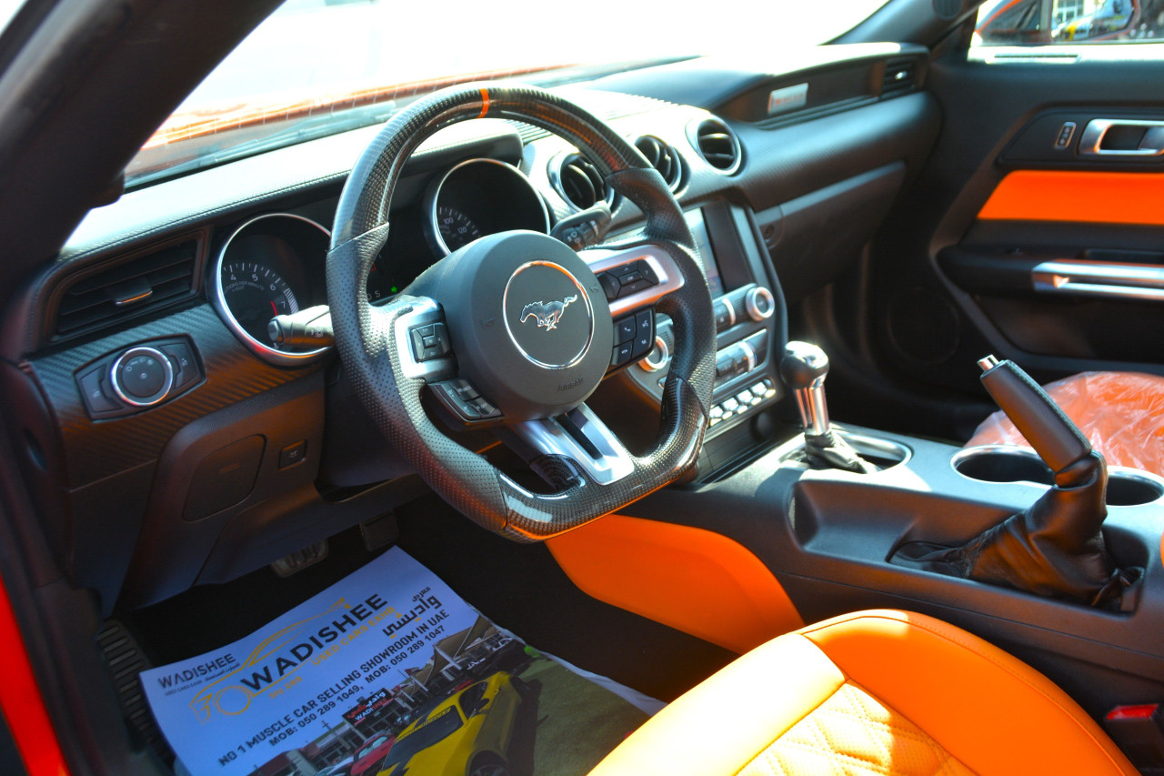 Ford Mustang - Image 9