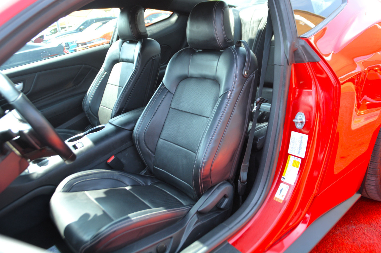 Ford Mustang - Image 10