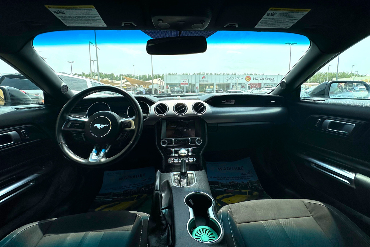 Ford Mustang - Image 12