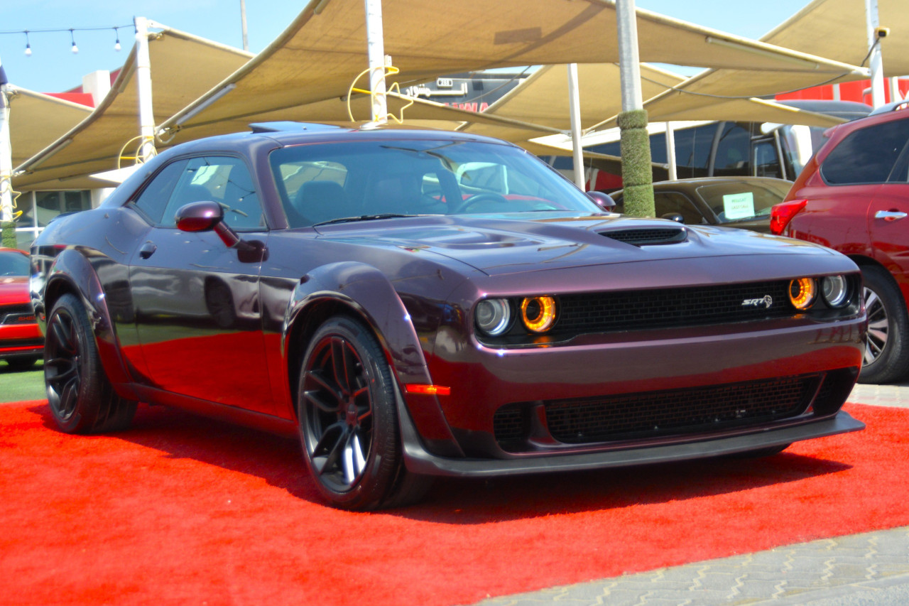 Dodge Challenger - Image 4