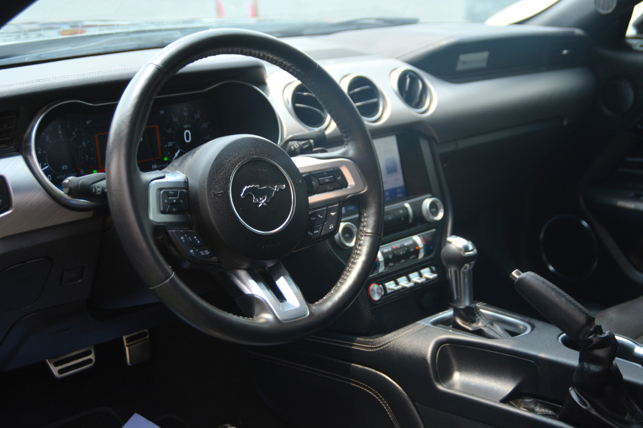 Ford Mustang - Image 10
