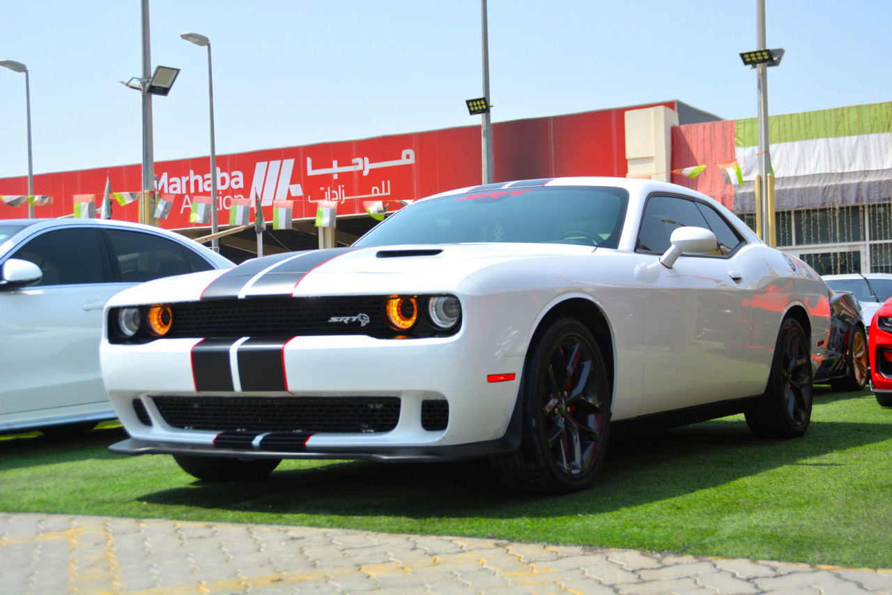 Dodge Challenger - Image 4