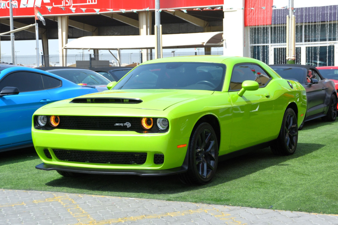 Dodge Challenger - Image 13