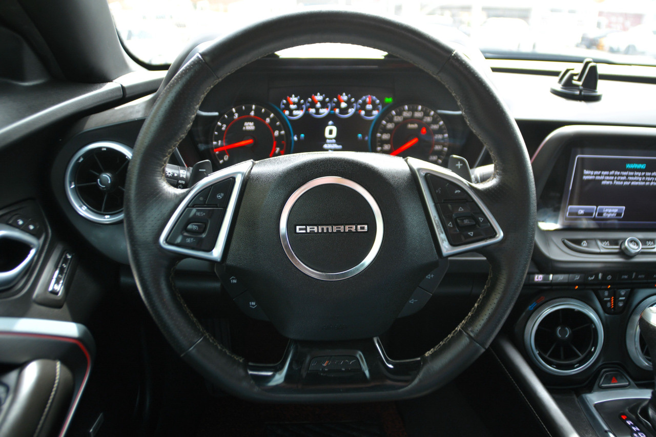 Chevrolet Camaro - Image 5