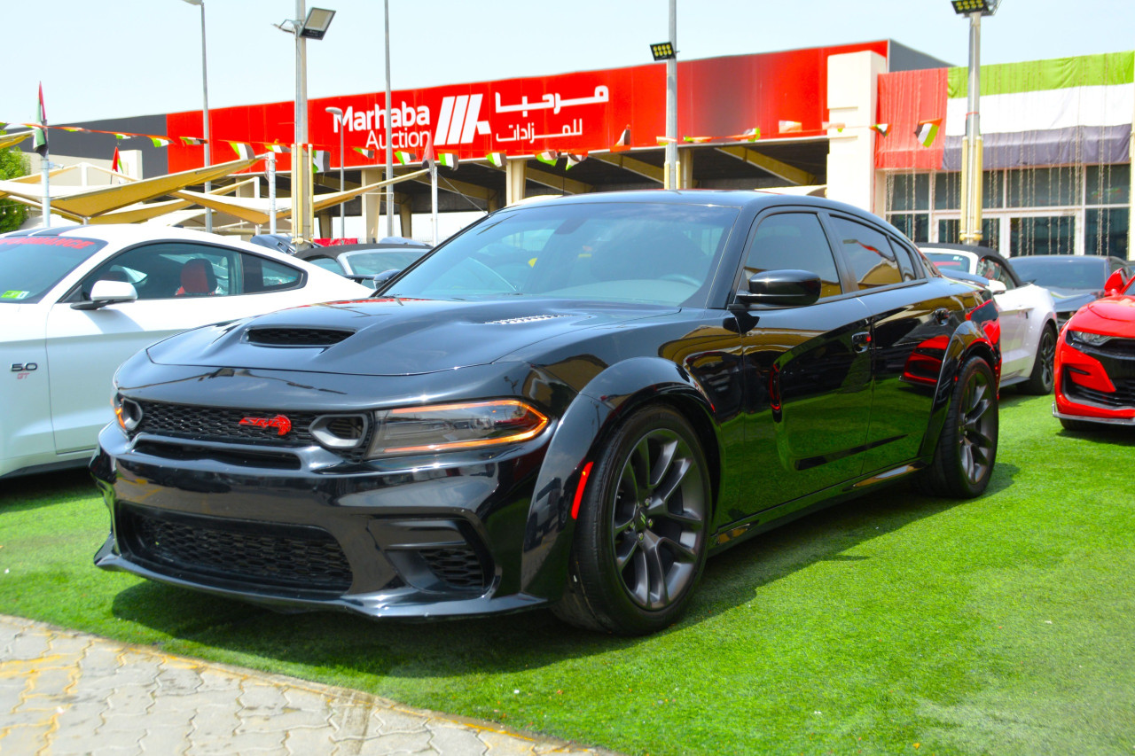Dodge Charger - Image 3
