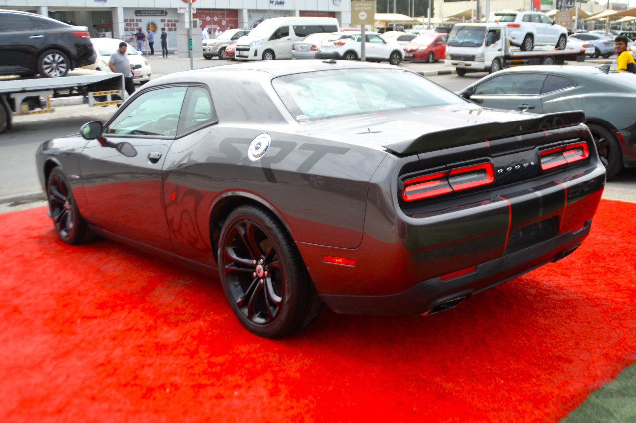Dodge Challenger - Image 8