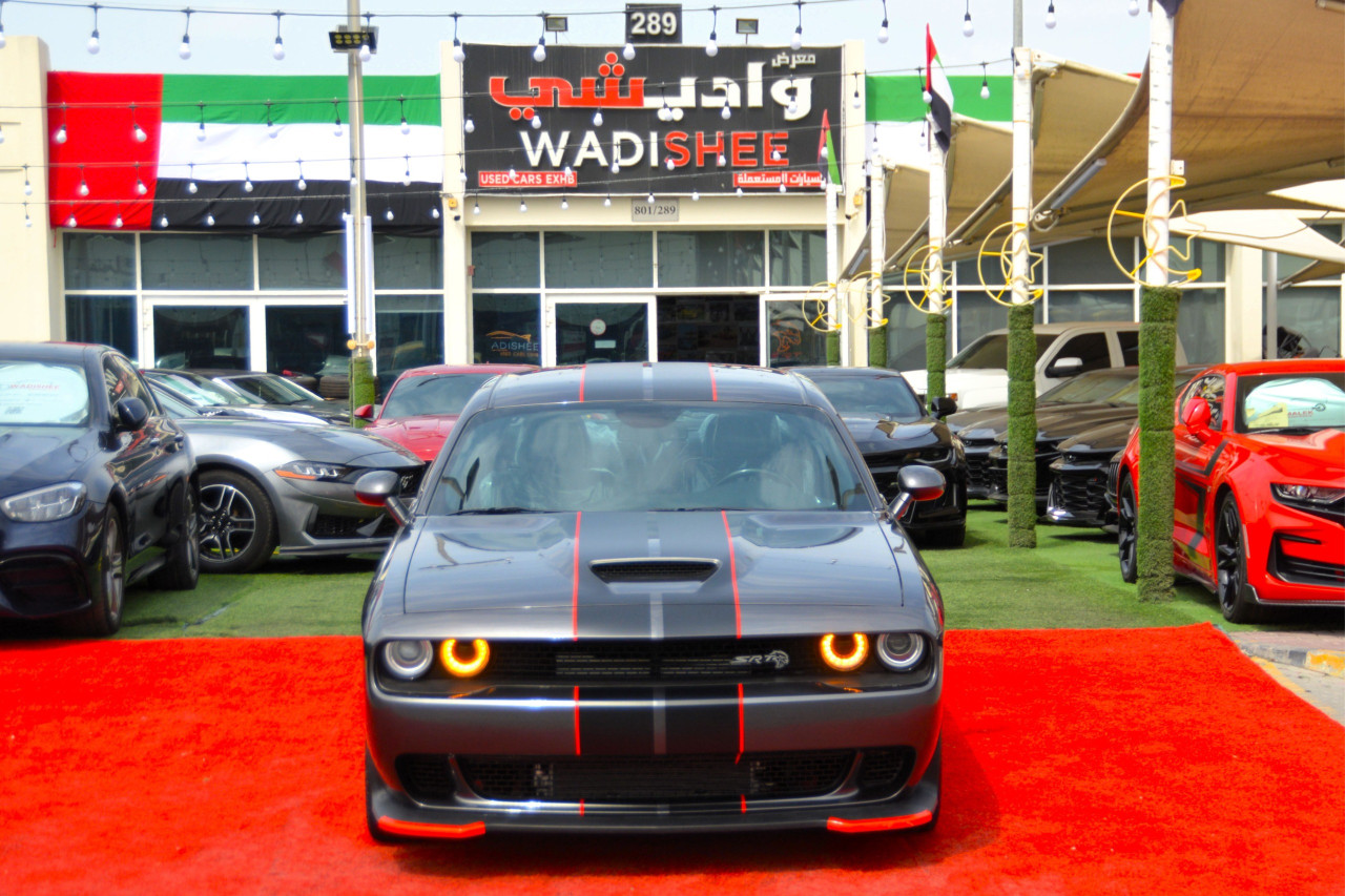 Dodge Challenger - Image 3