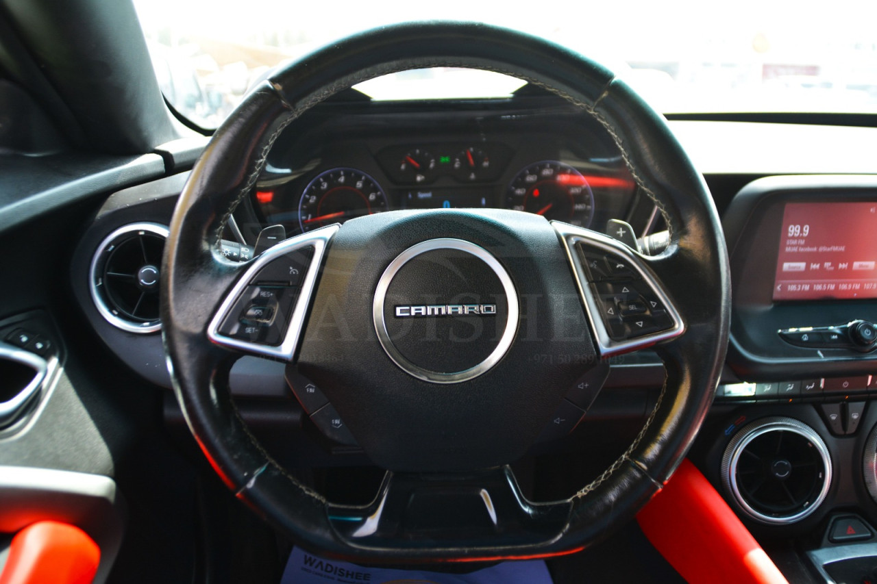 Chevrolet Astro - Image 8