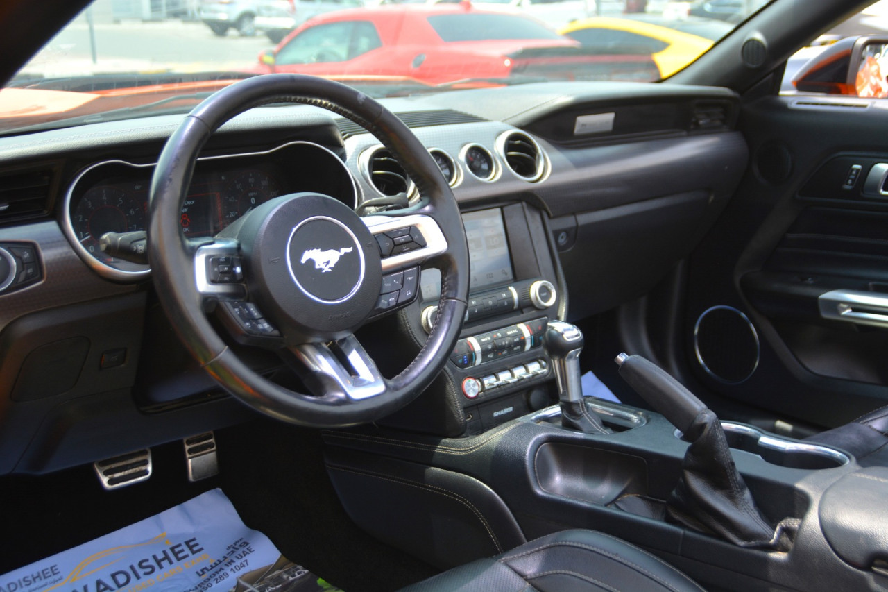 Ford Mustang - Image 12