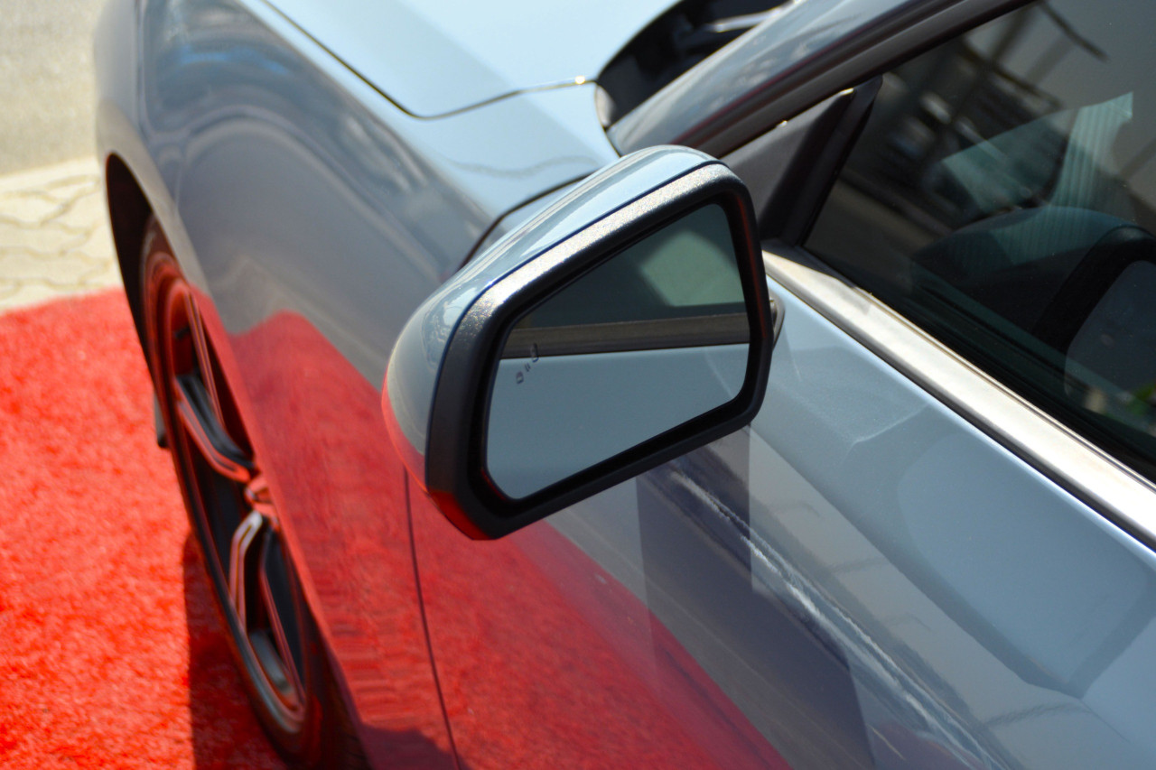 Ford Mustang - Image 10