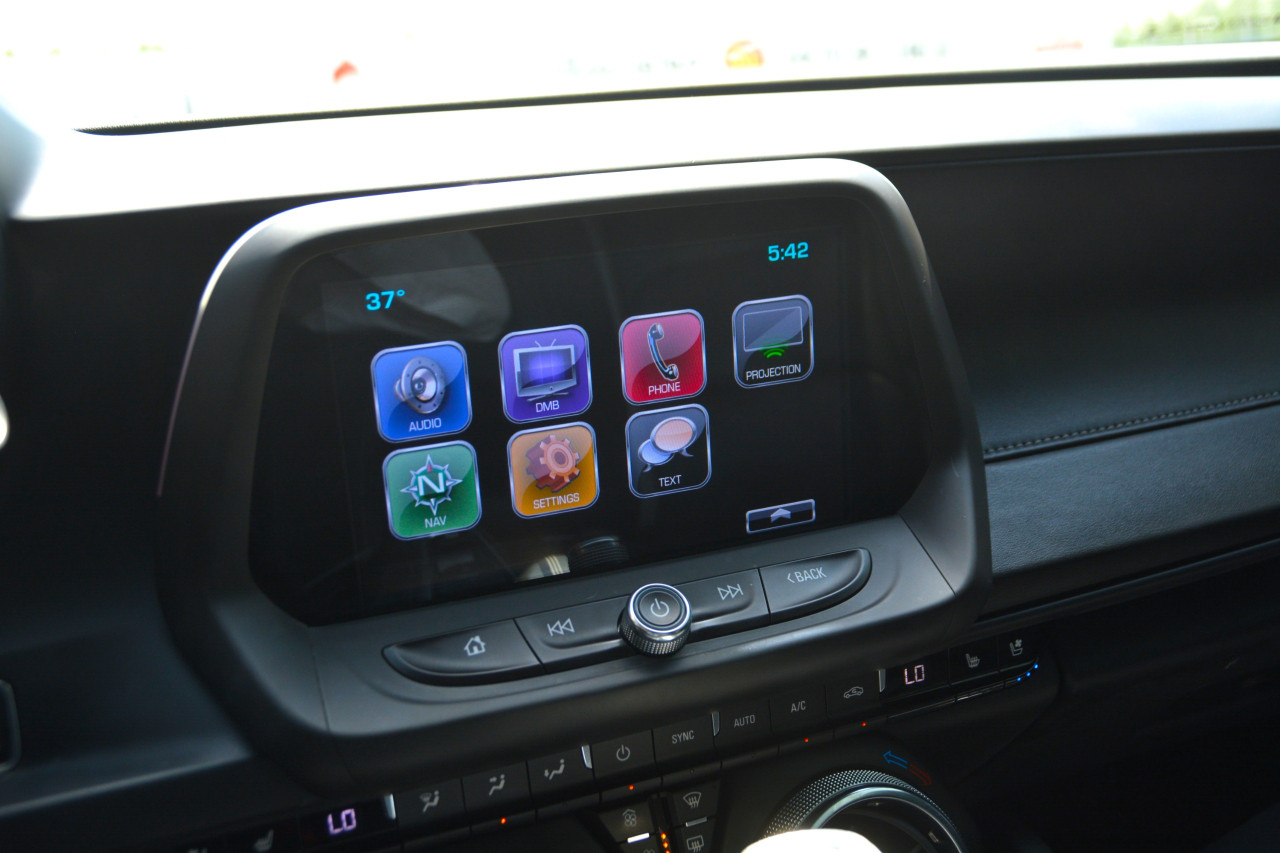Ford Mustang - Image 11