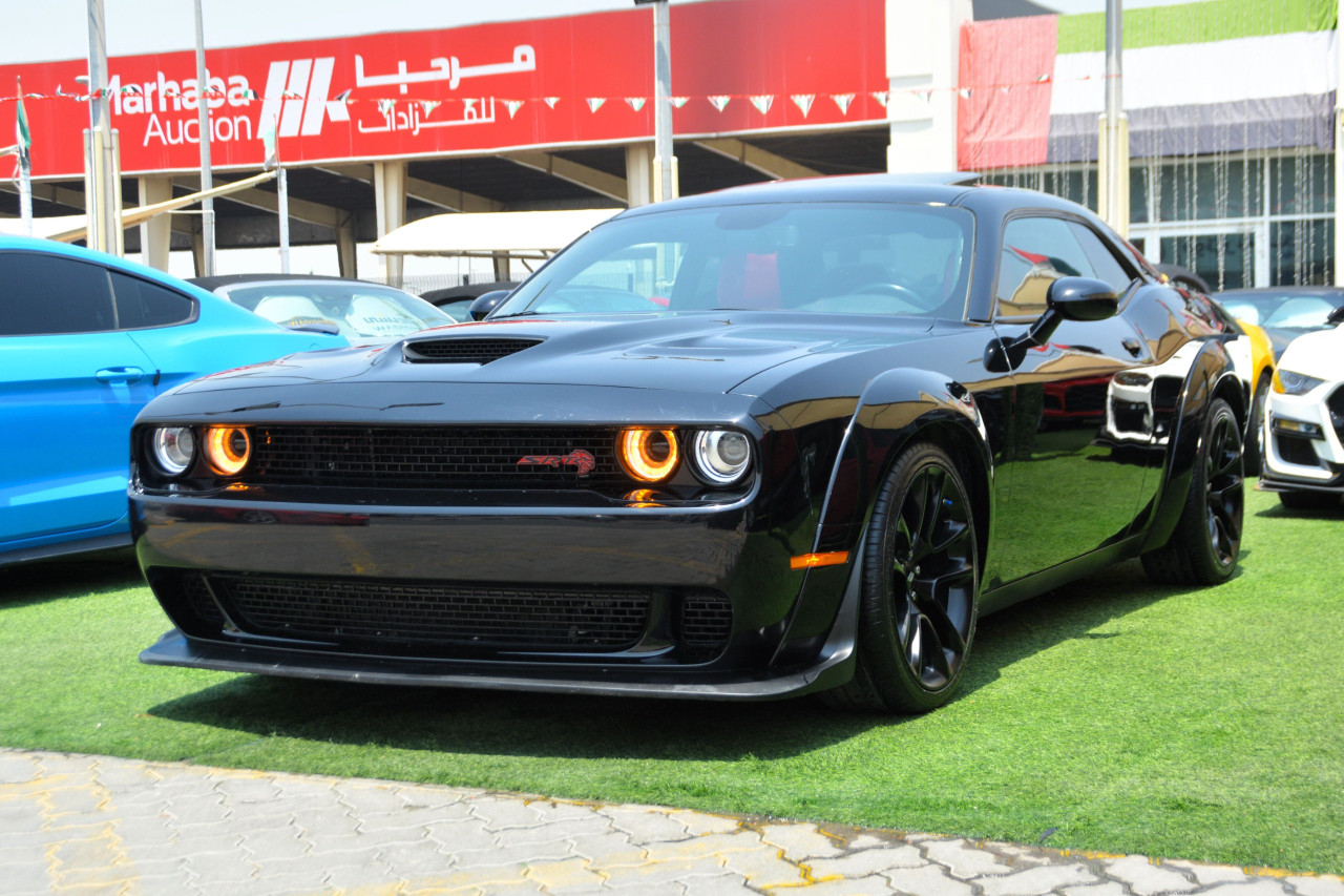Dodge Challenger - Image 3