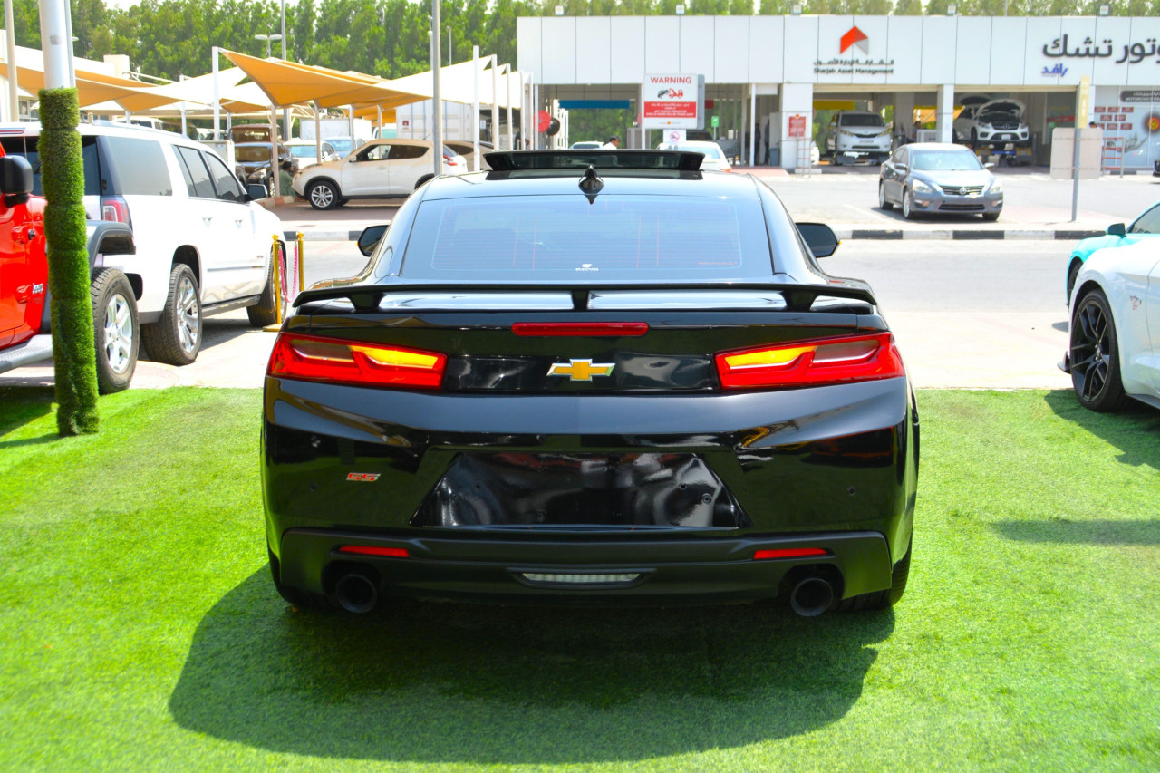 Ford Mustang - Image 5