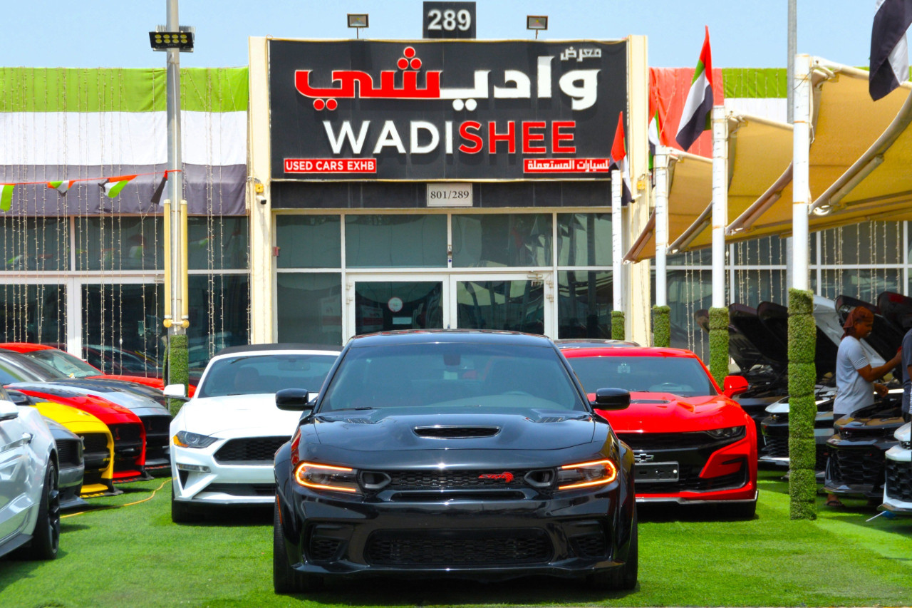 Dodge Charger - Image 4