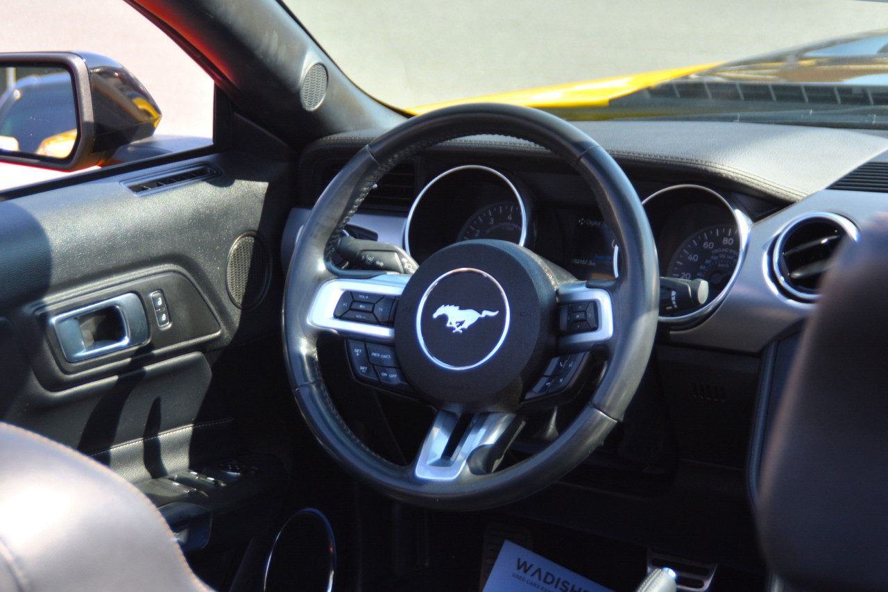 Ford Mustang - Image 12