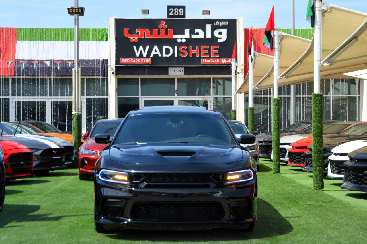 Dodge Charger - Image 3