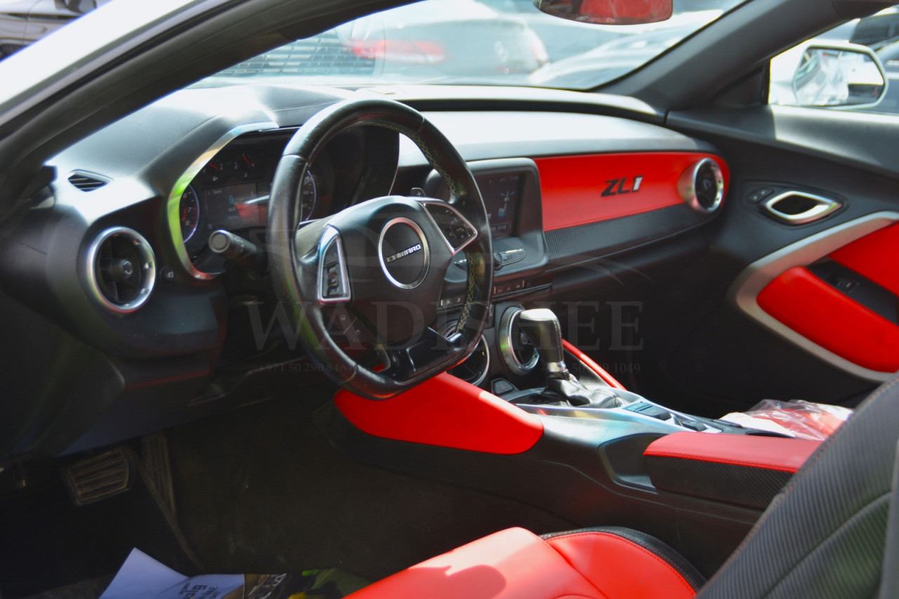 Chevrolet Astro - Image 10