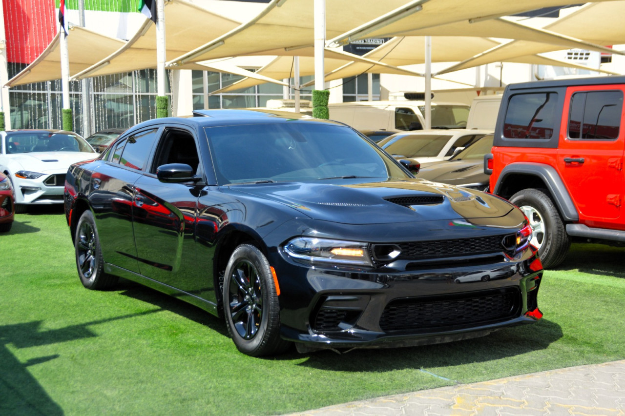 Dodge Charger - Image 5