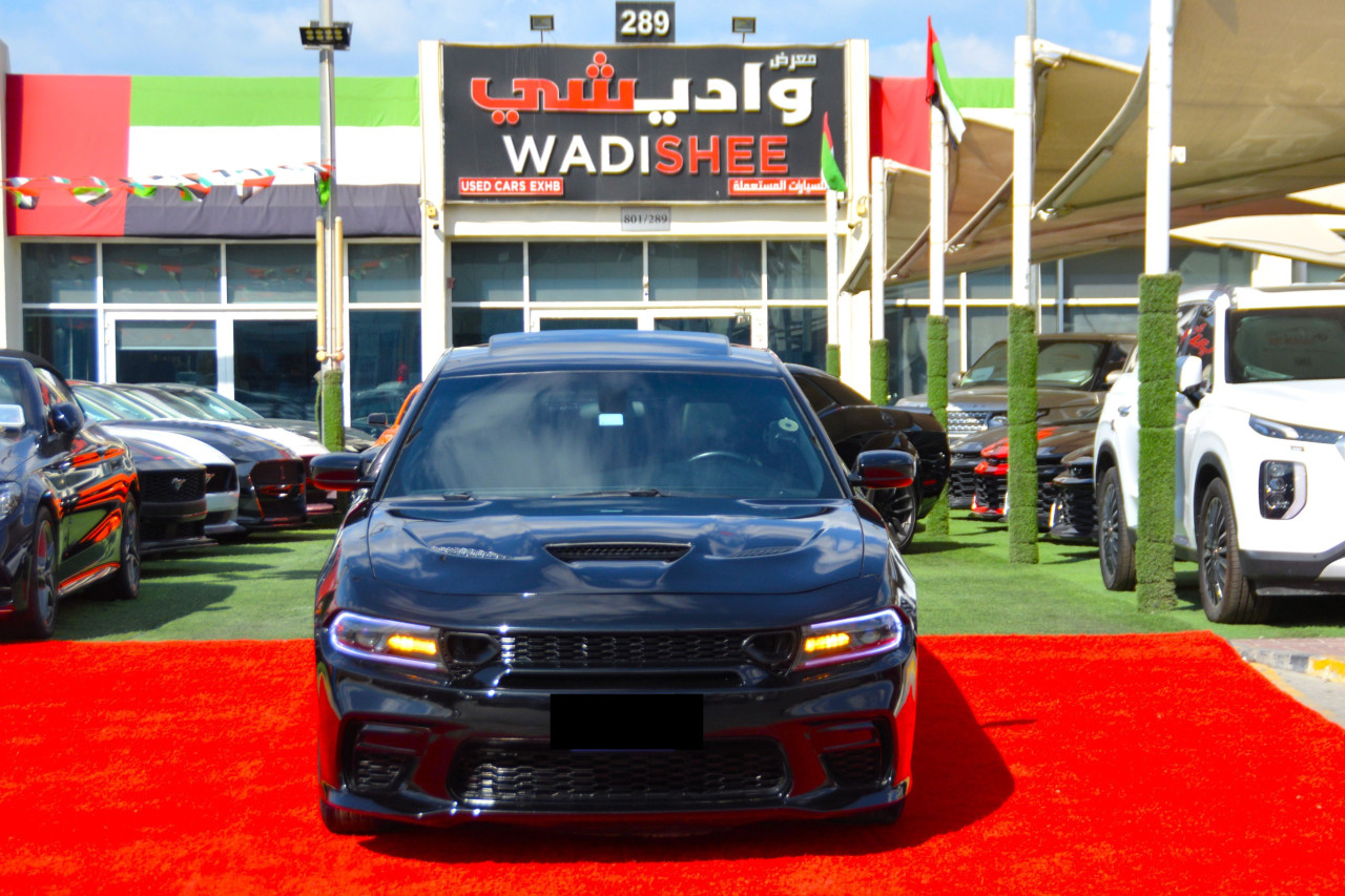Dodge Charger - Image 3