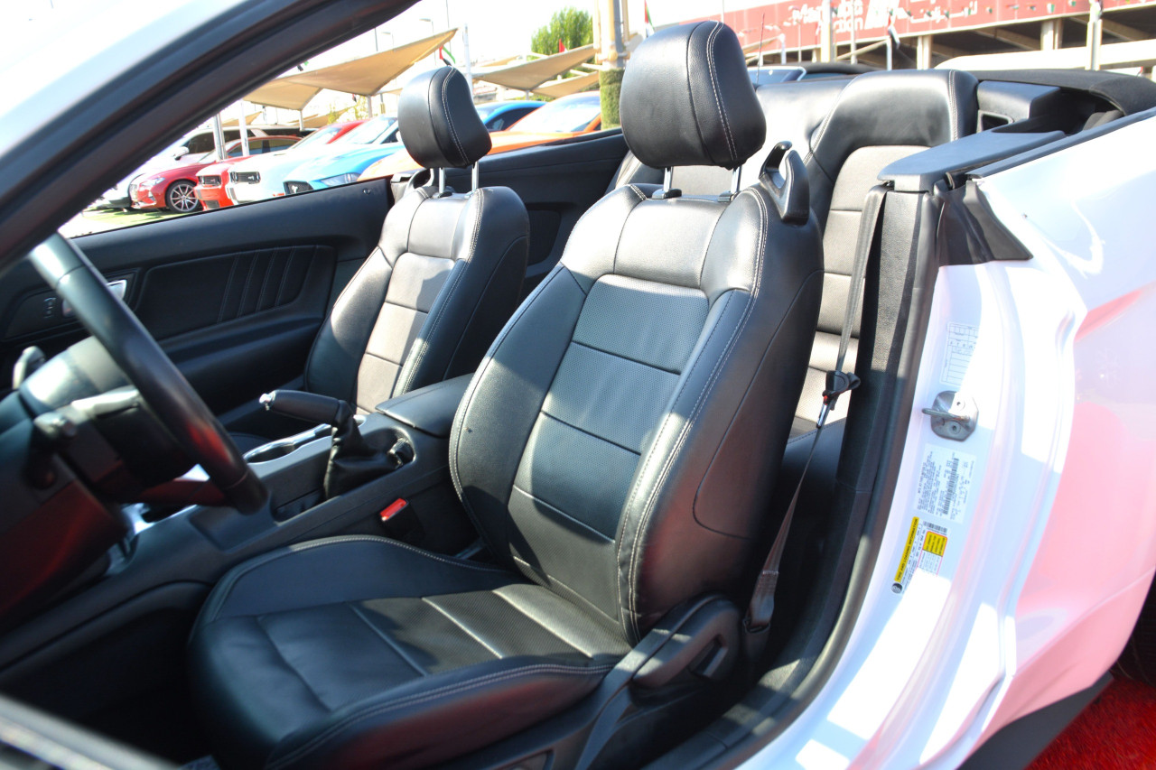 Ford Mustang - Image 11