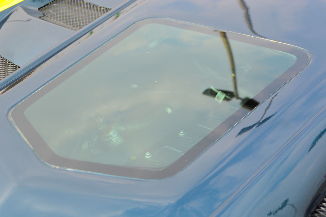 Ford Mustang - Image 10