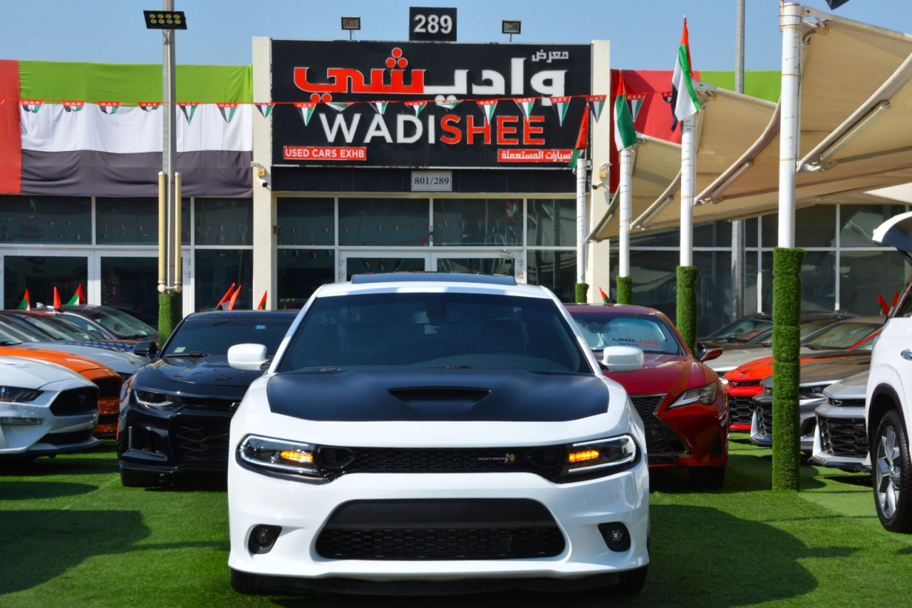 Dodge Charger - Image 7