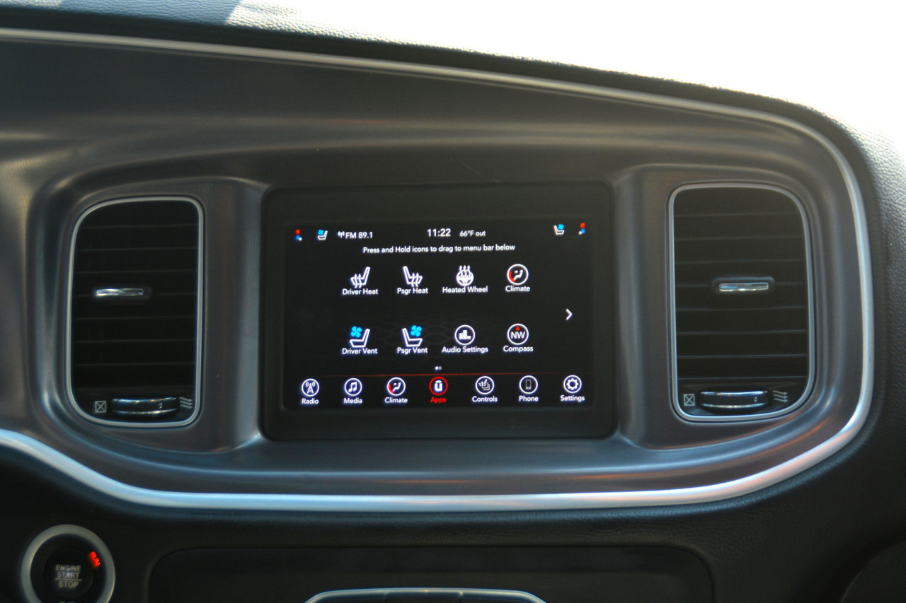 Dodge Charger - Image 10