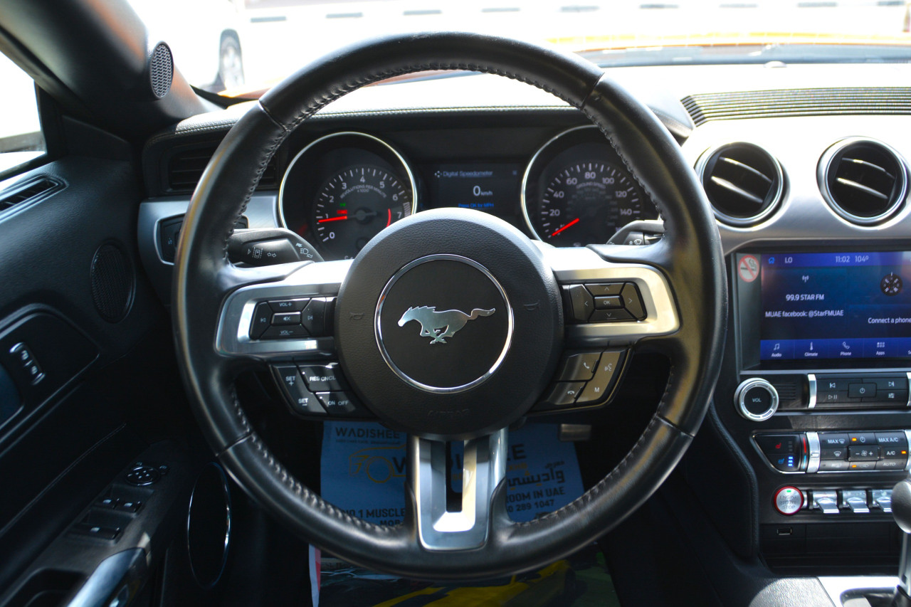 Ford Mustang - Image 11