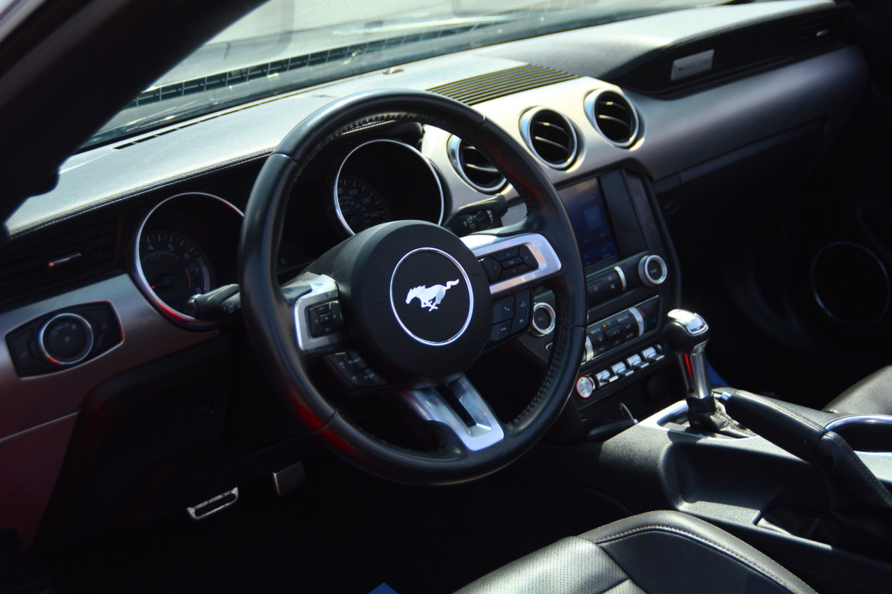 Ford Mustang - Image 11
