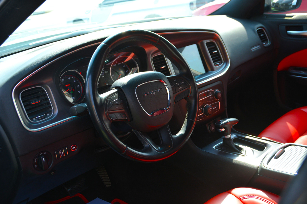 Dodge Charger - Image 9