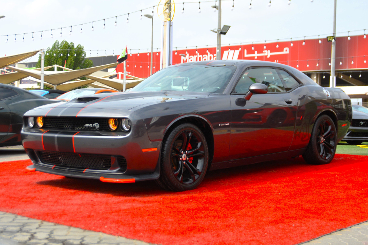 Dodge Challenger - Image 4