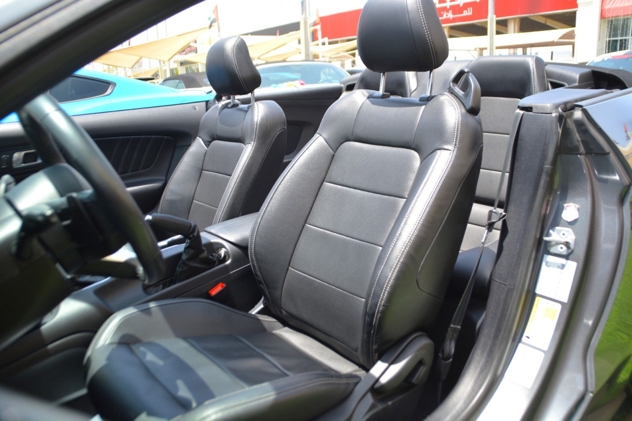 Ford Mustang - Image 10