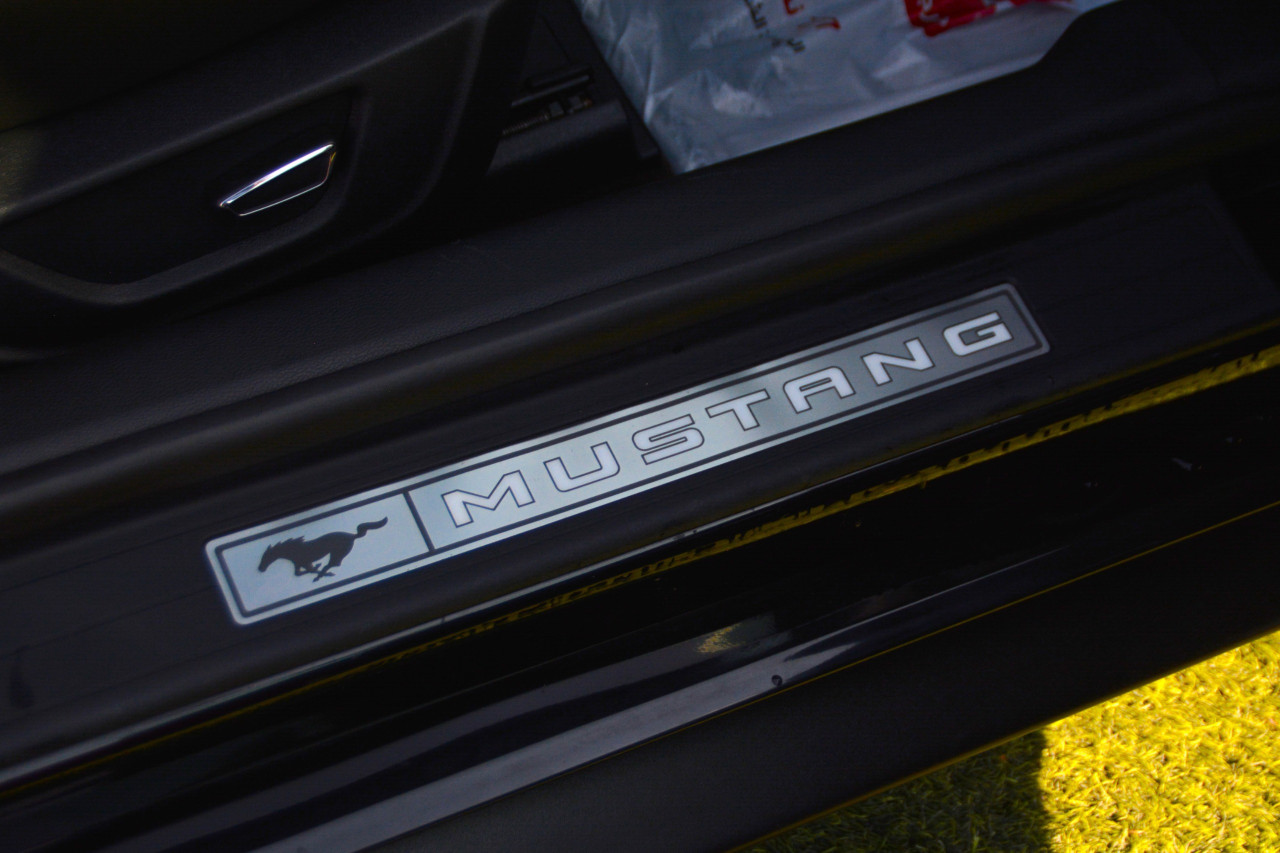 Ford Mustang - Image 12
