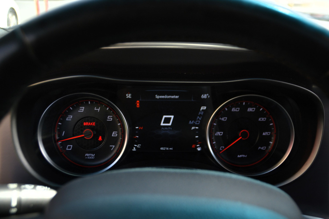 Dodge Charger - Image 8