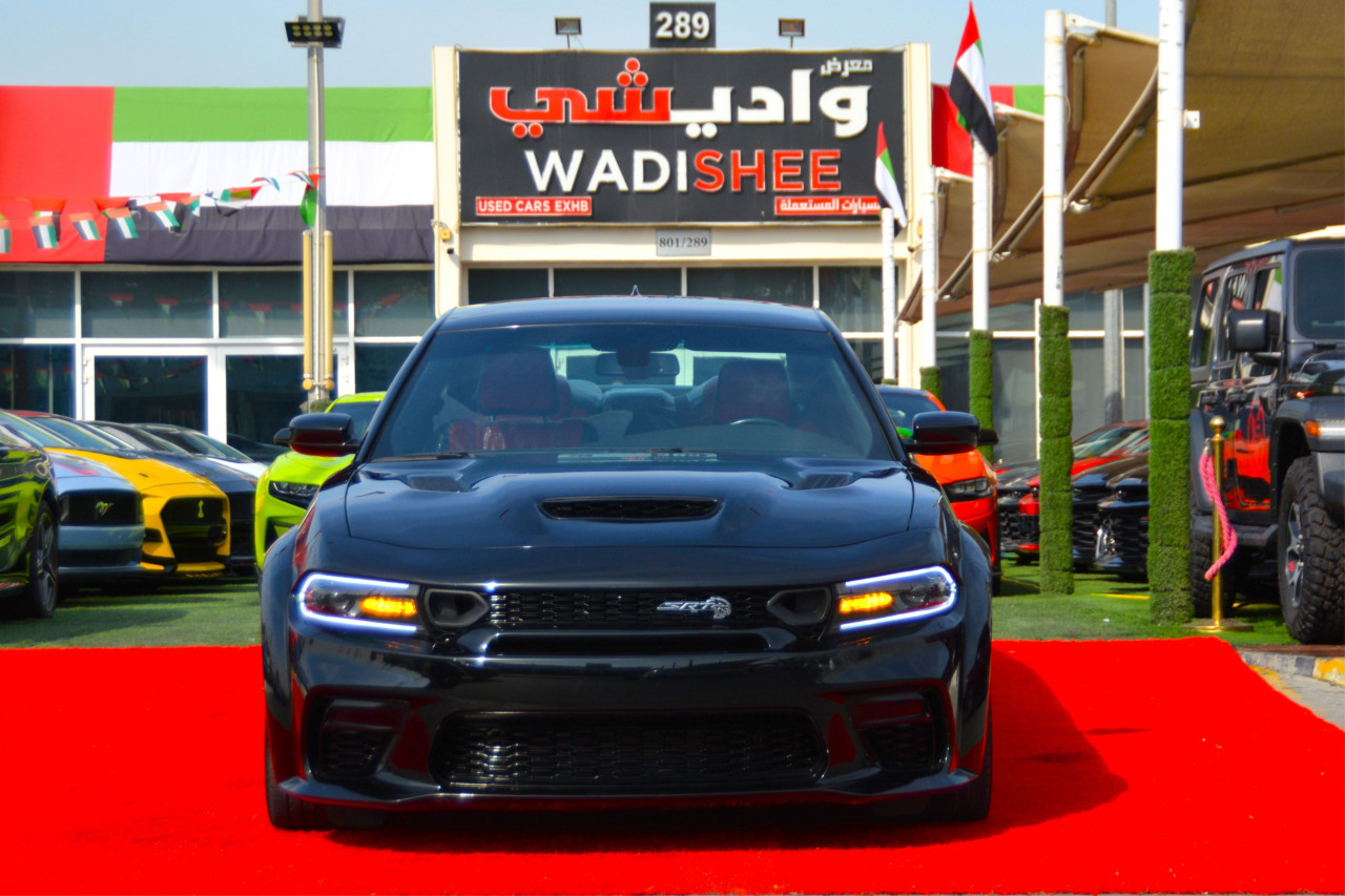 Dodge Charger - Image 4