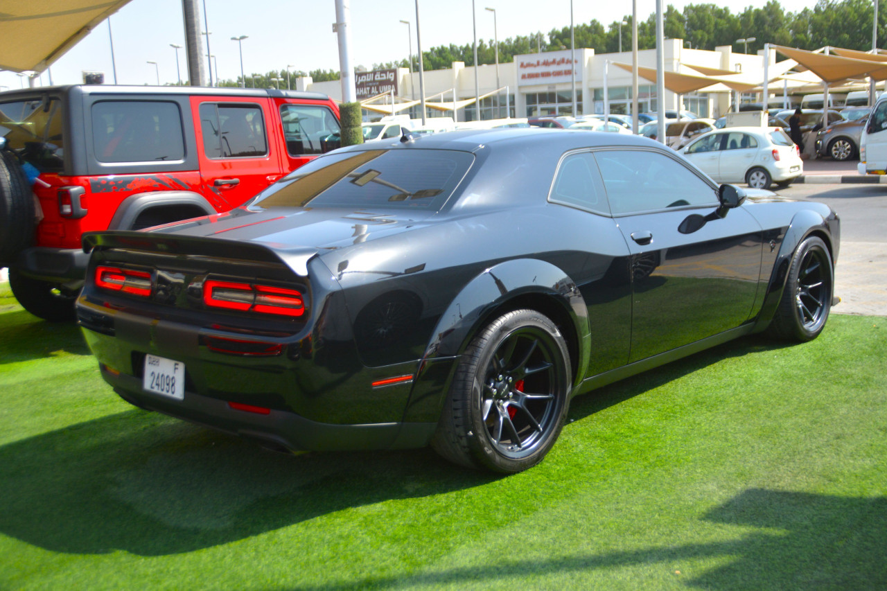 Dodge Challenger - Image 13