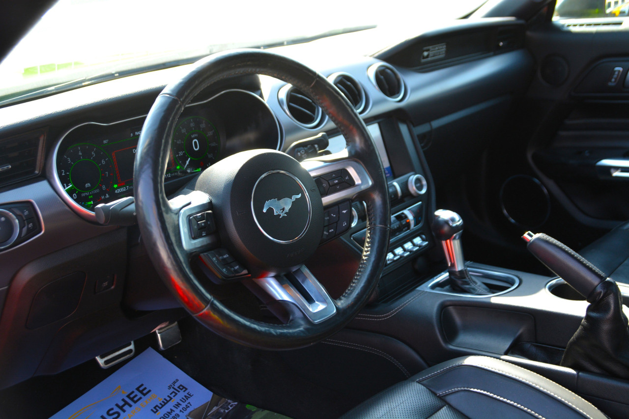 Ford Mustang - Image 10