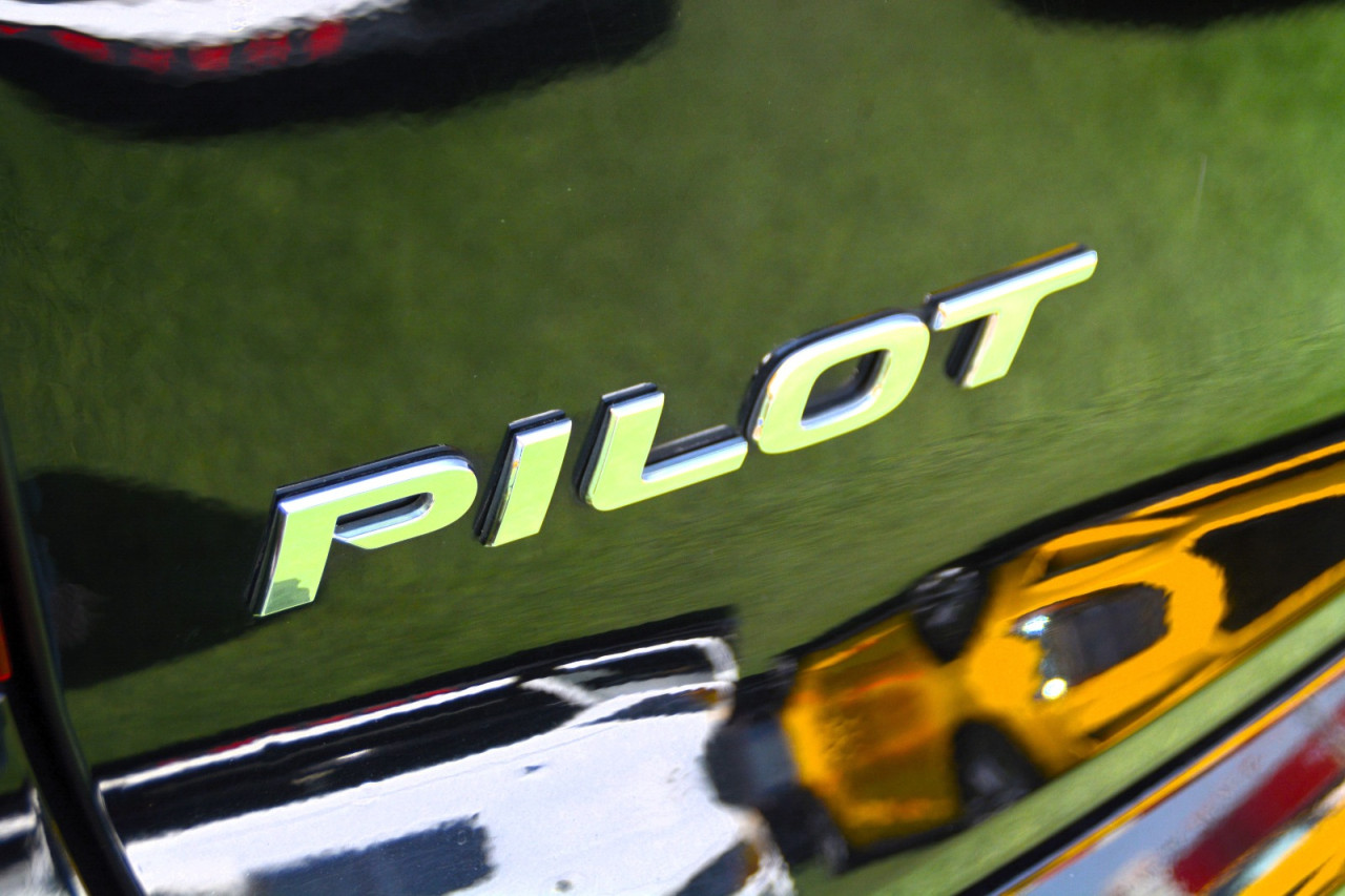 Honda Pilot - Image 11