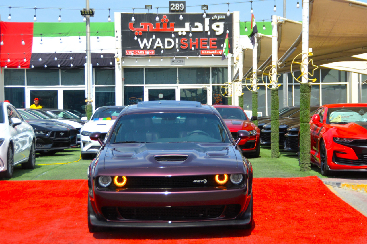 Dodge Challenger - Image 3