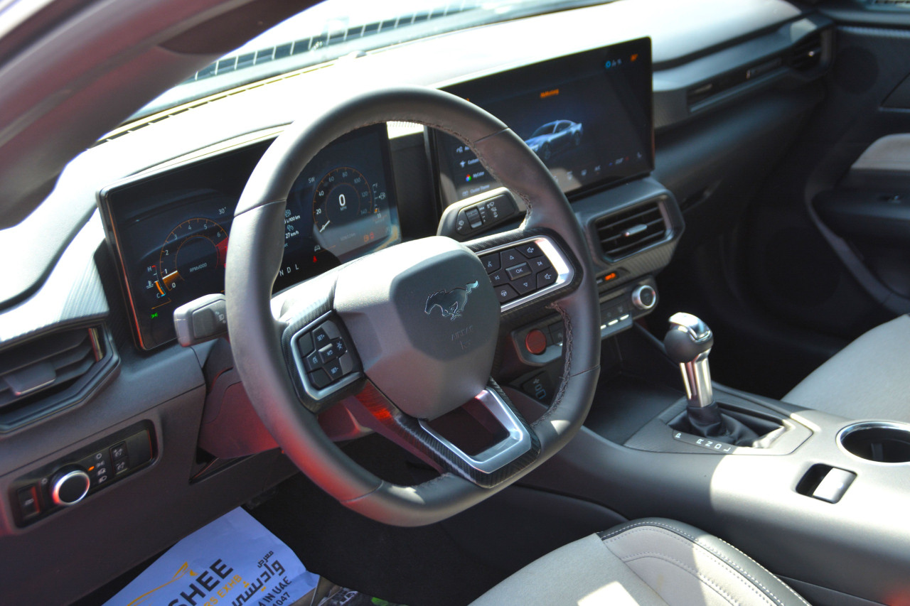 Ford Mustang - Image 11