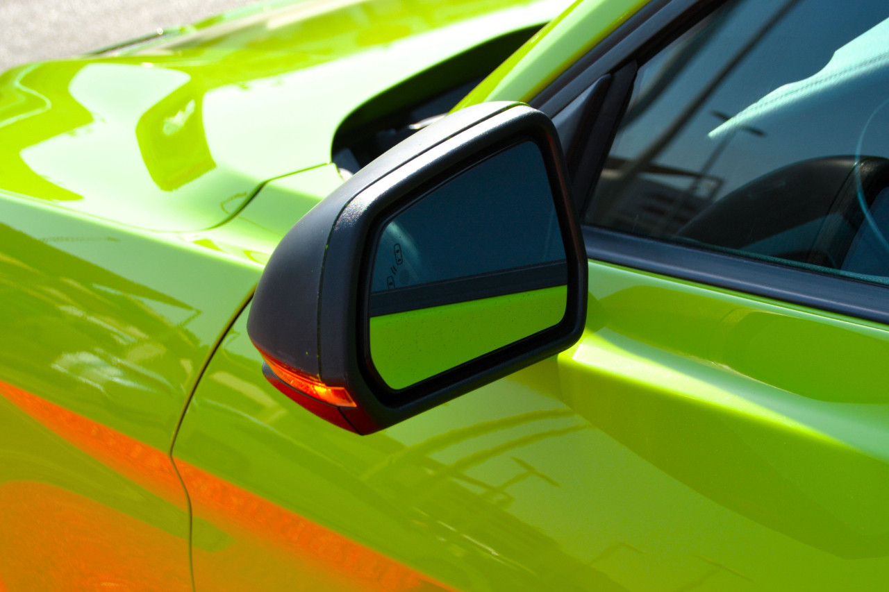 Ford Mustang - Image 9