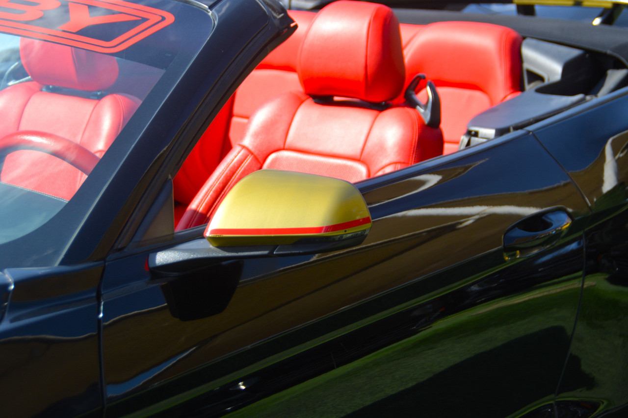 Ford Mustang - Image 12