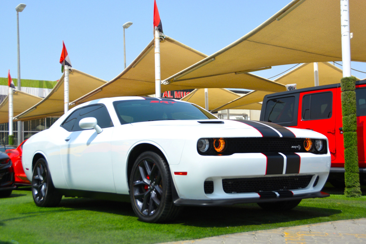 Dodge Challenger - Image 5