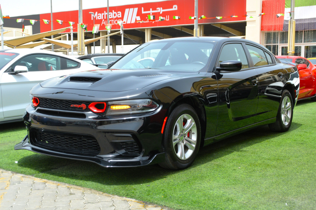 Dodge Charger - Image 3