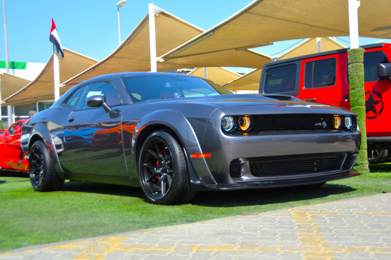 Dodge Challenger - Image 3