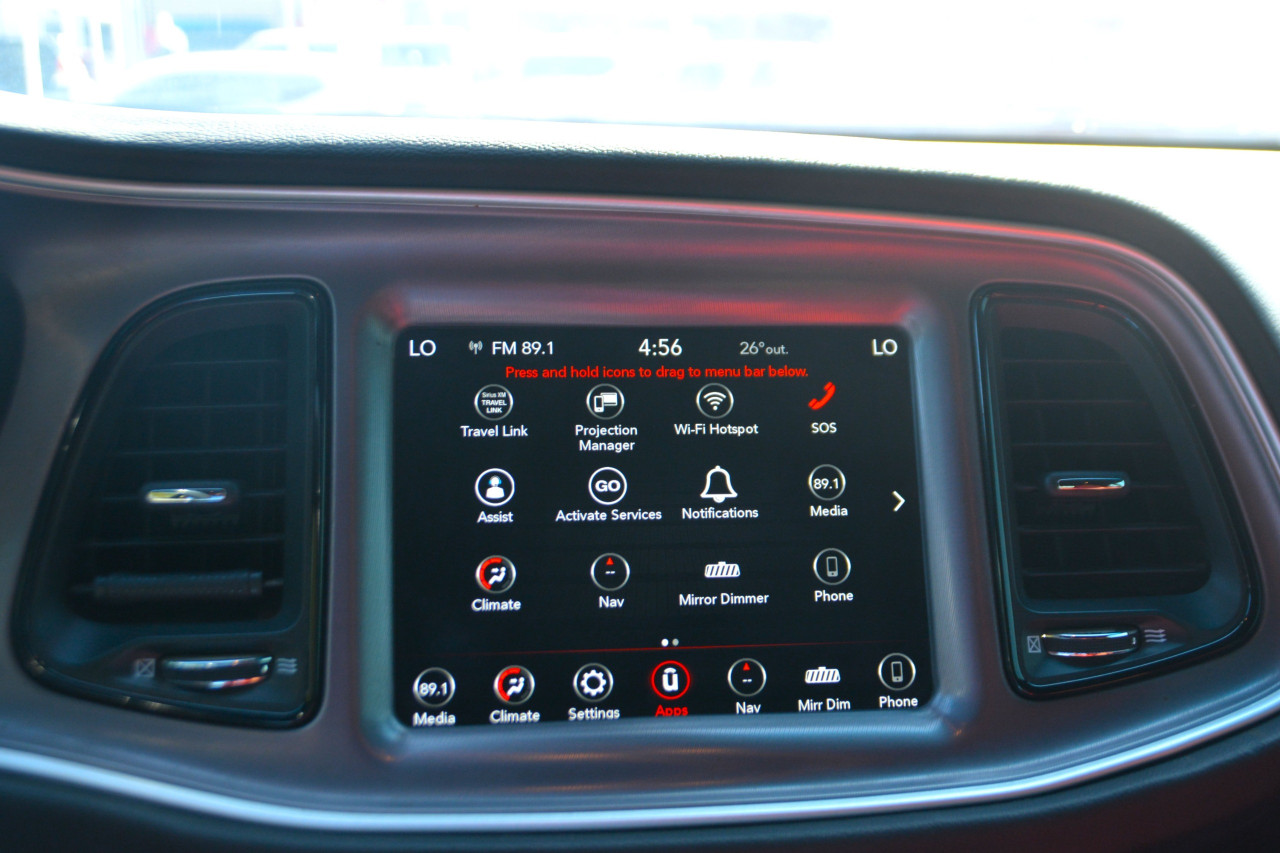 Dodge Challenger - Image 11