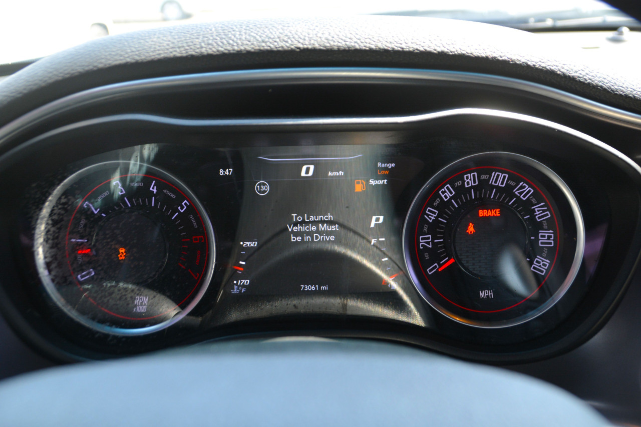 Dodge Challenger - Image 10