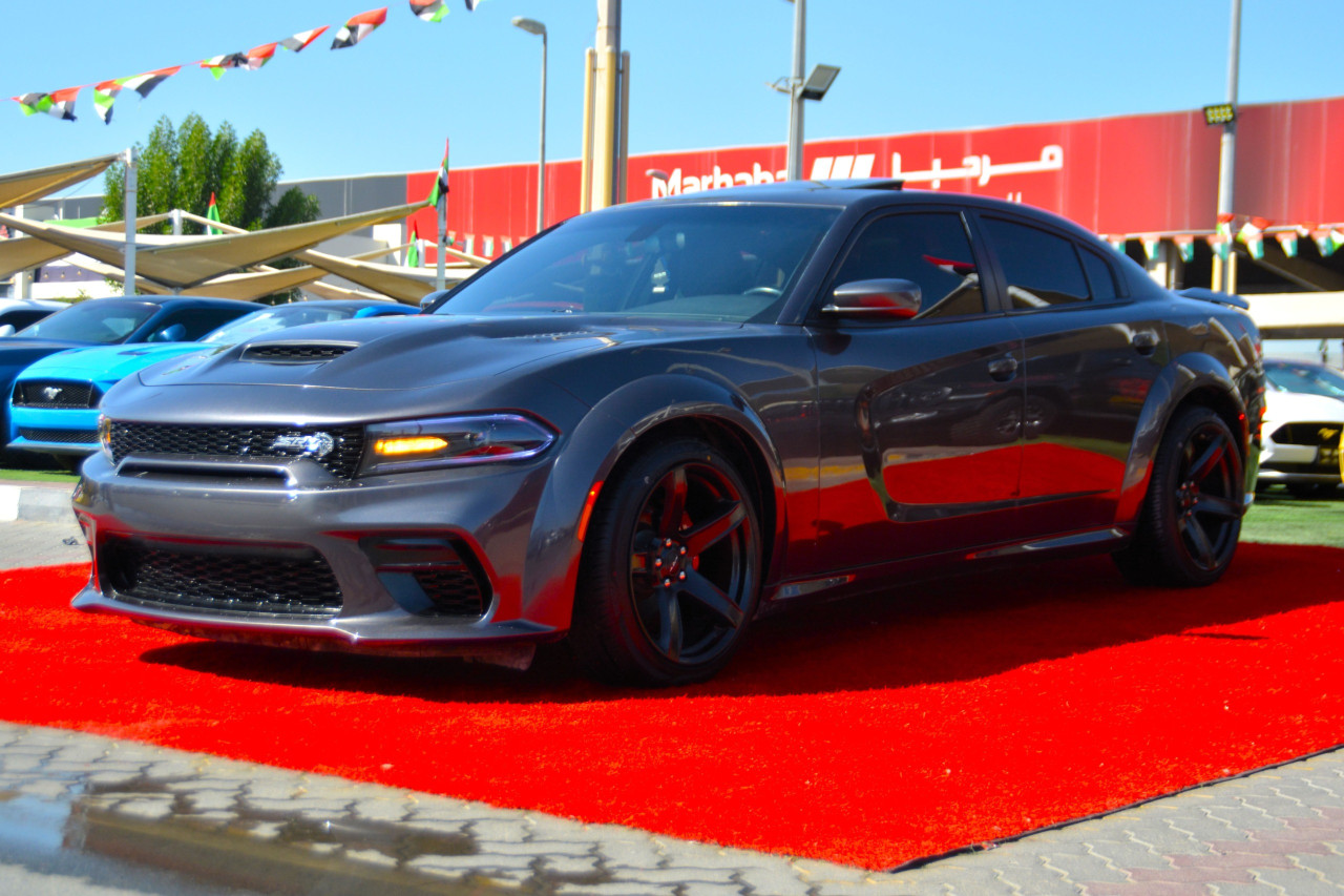 Dodge Charger - Image 4
