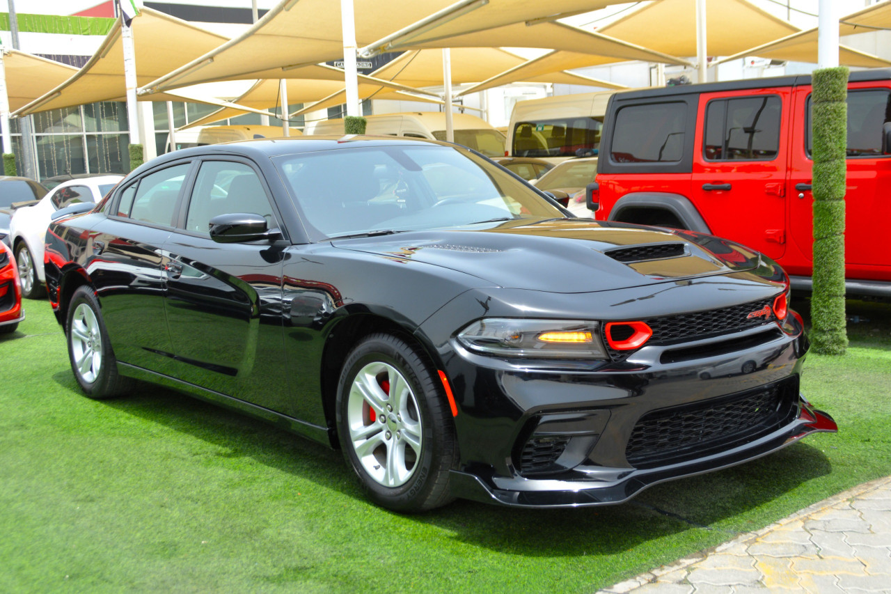 Dodge Charger - Image 7
