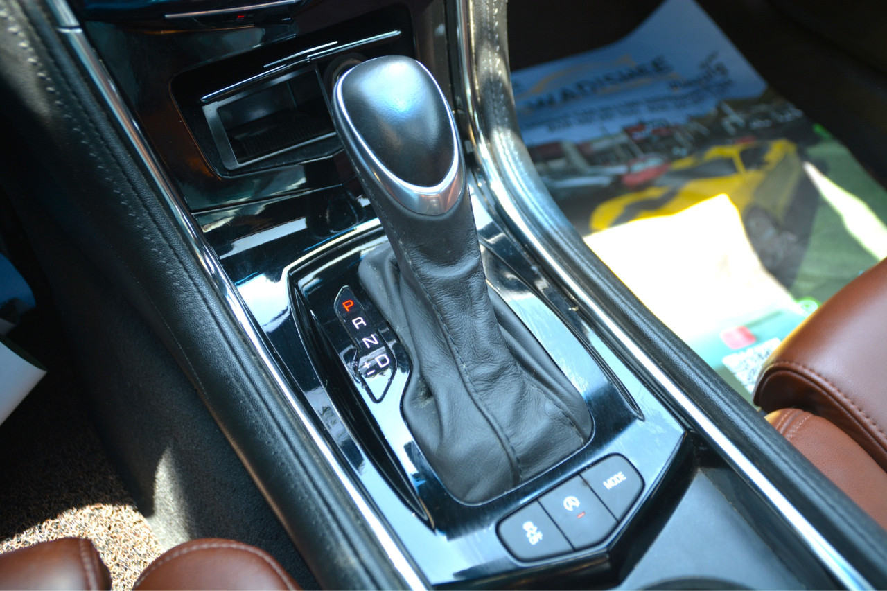 Cadillac ATS - Image 9